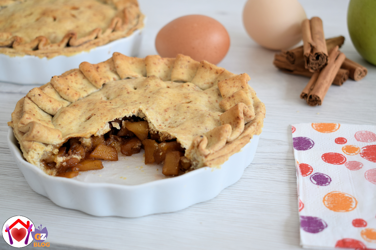 Apple pie