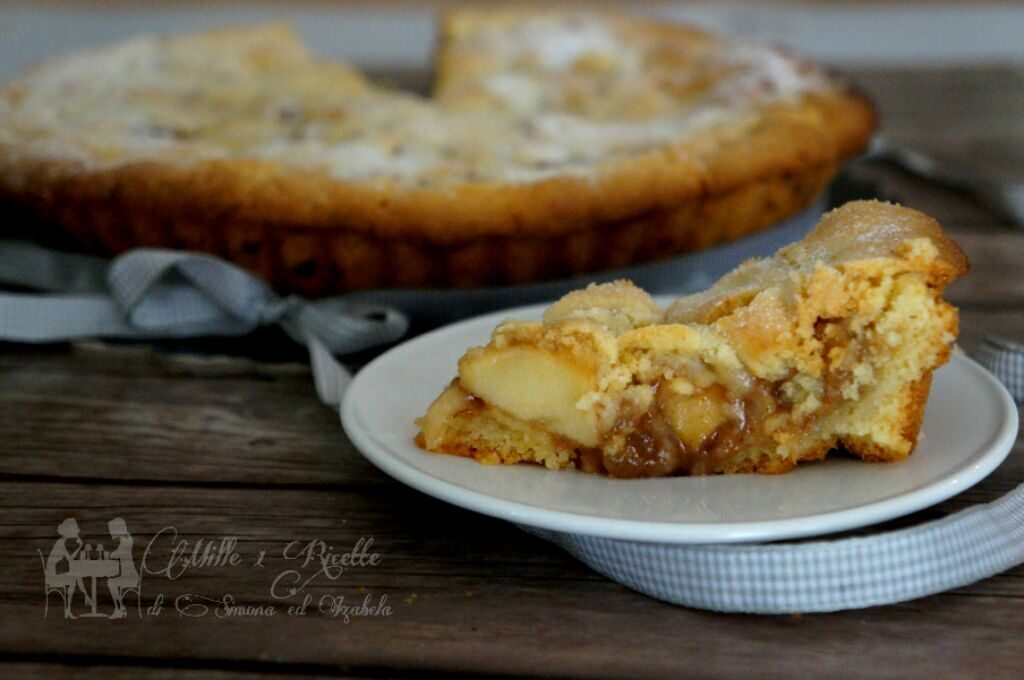 Apple pie