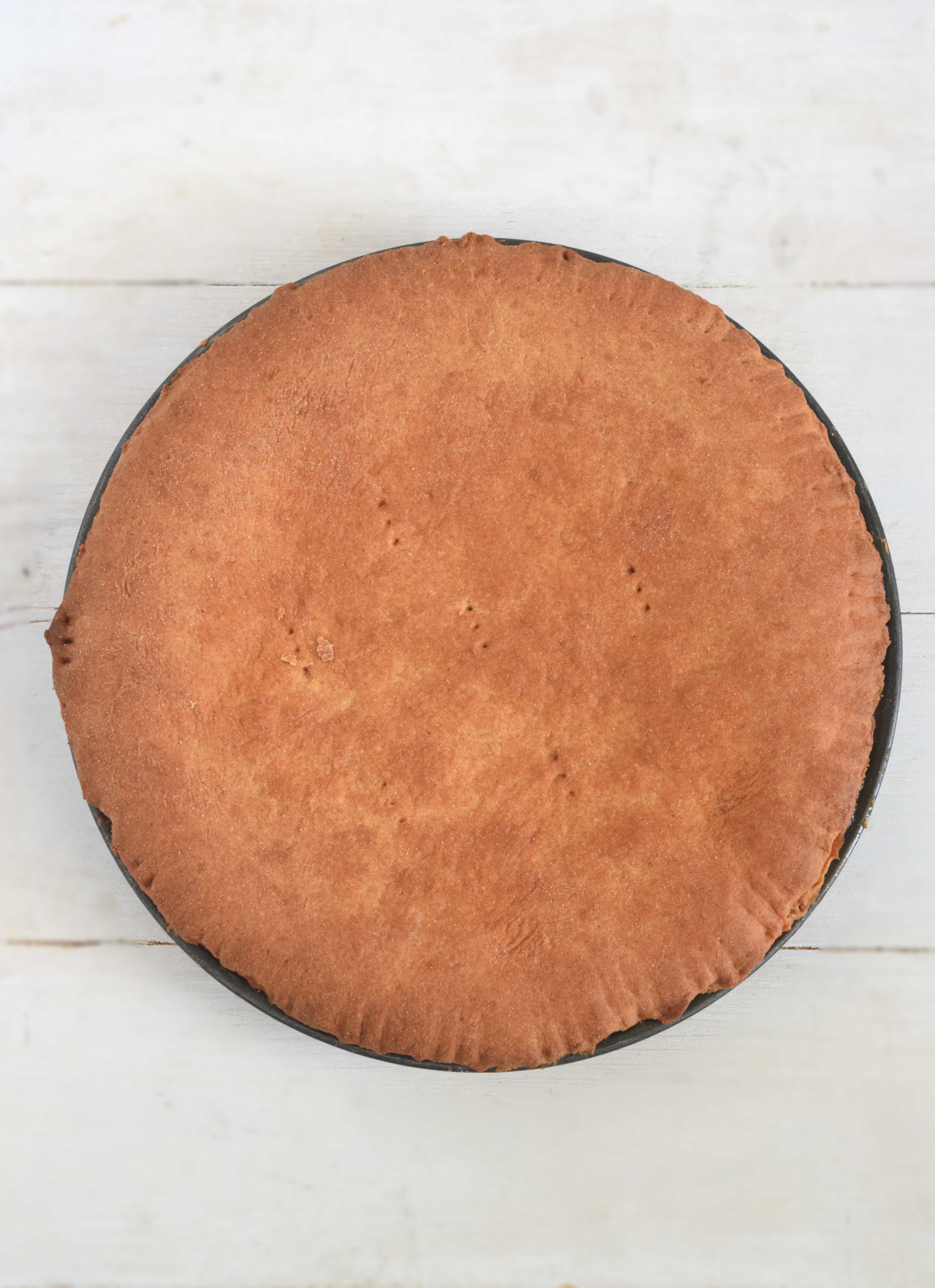 Apple pie
