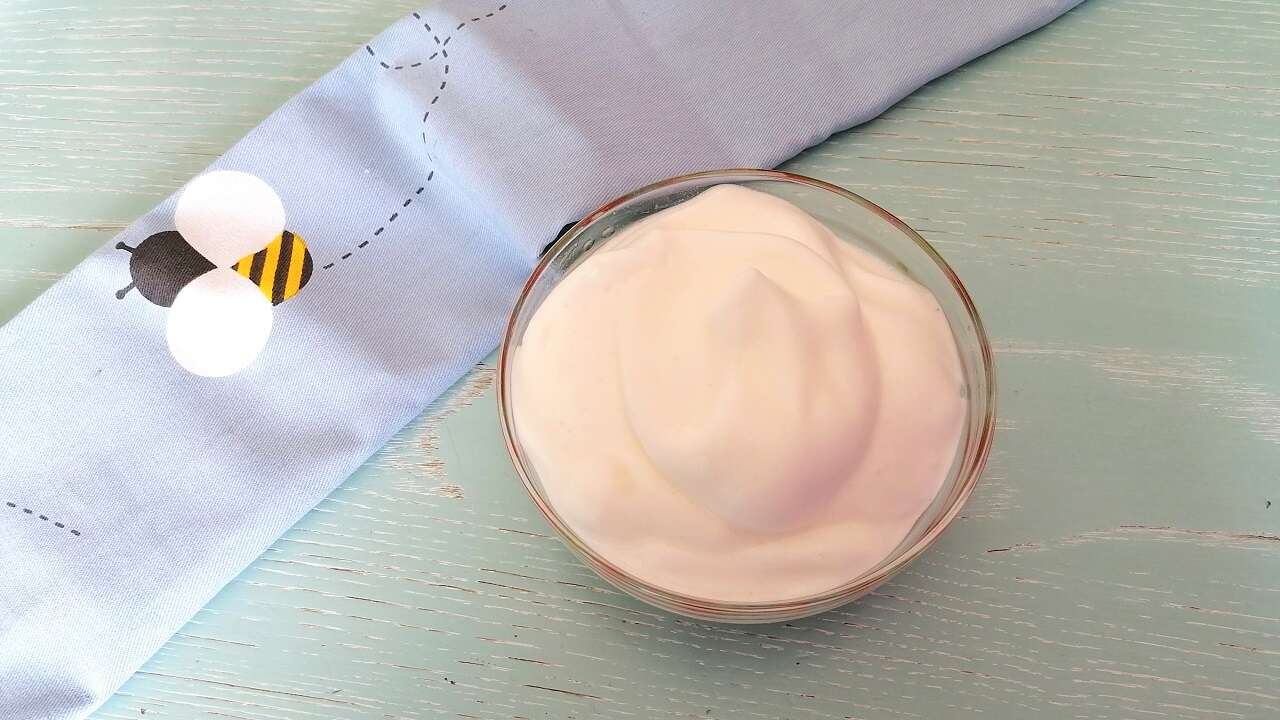 Aquafaba: cos’è e come farla, con e senza bimby
