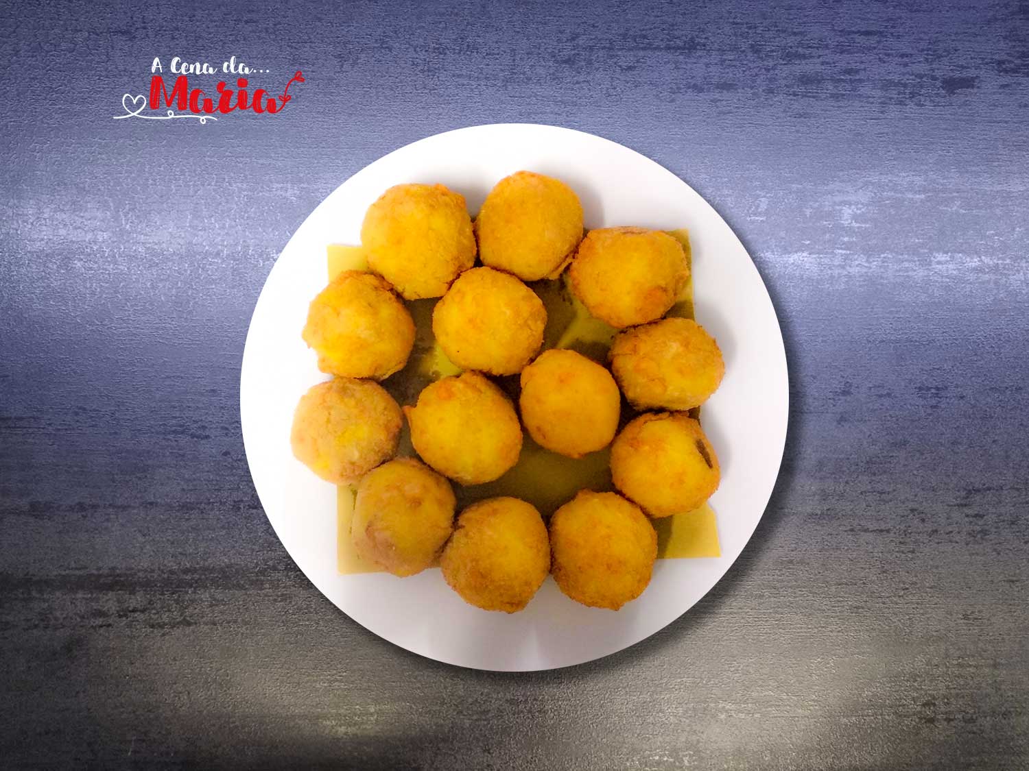 Arancini di riso