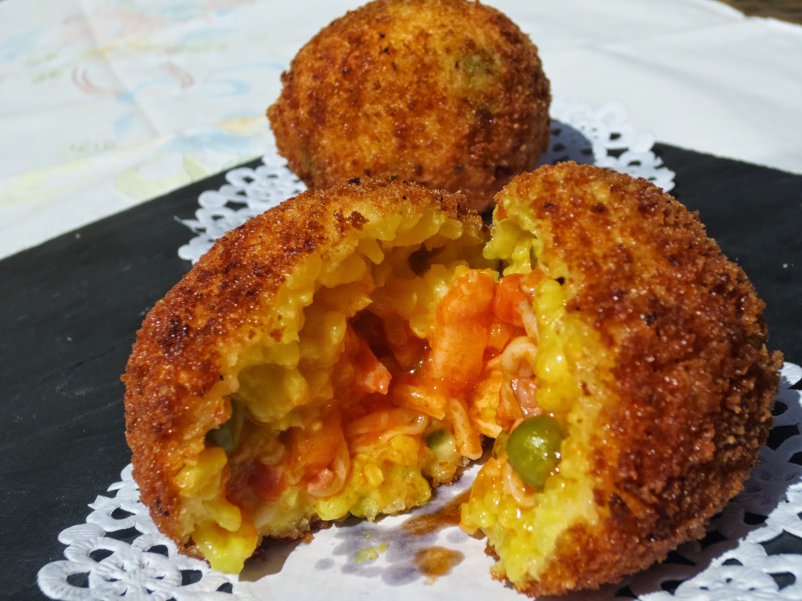 Arancini