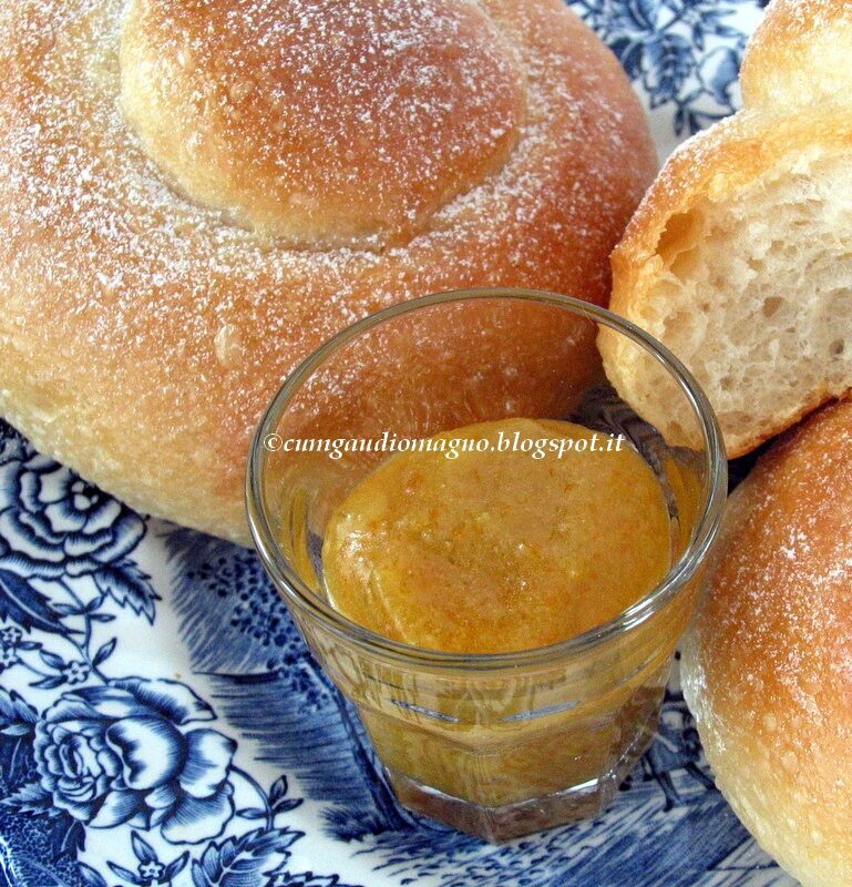 Aroma di agrumi per brioche e dolci lievitati… e non solo!