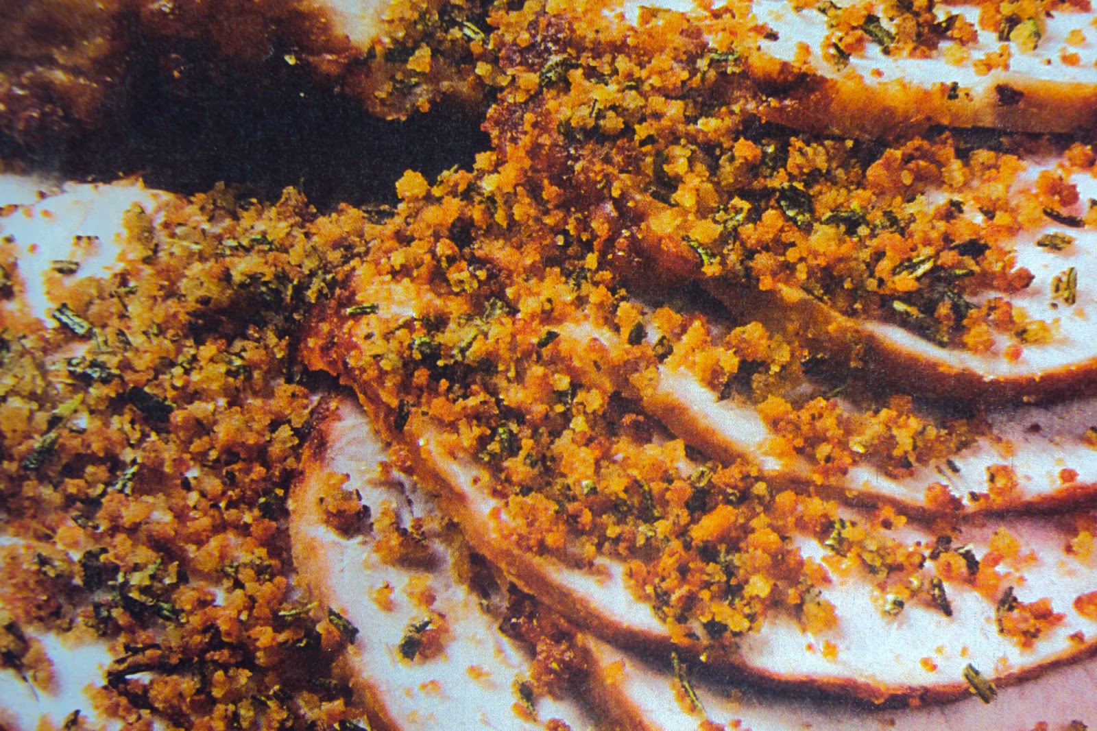 Arrosto aromatico