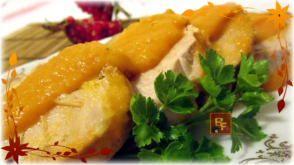 Arrosto di maiale