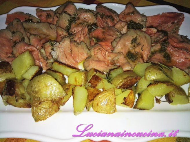Arrosto fiorentino