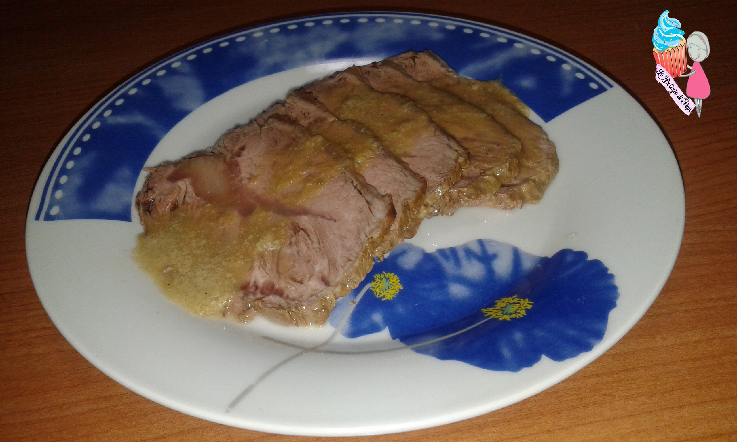 Arrosto morto