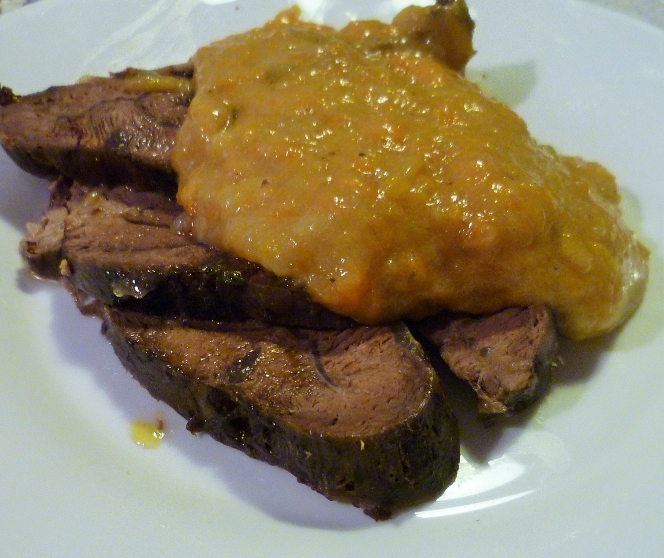Arrosto