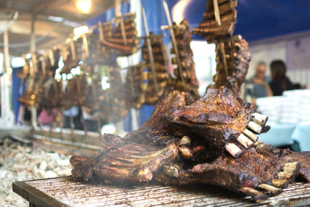 Asado (argentina)
