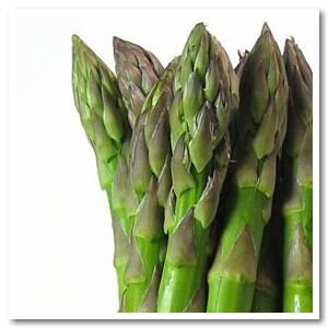 Asparagi per contorno