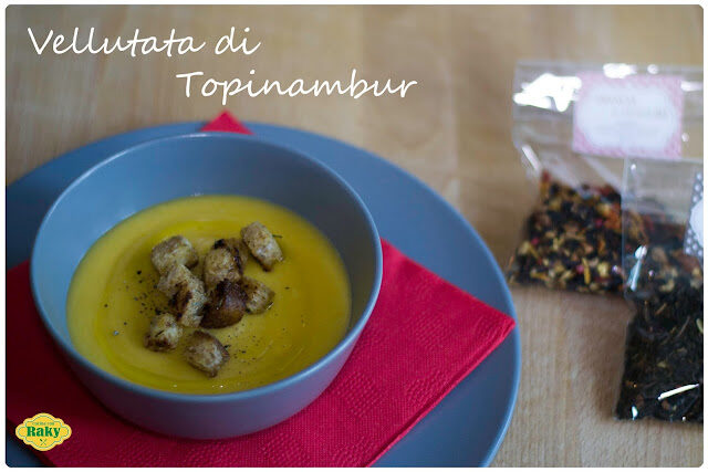 ASPETTANDO IL NATALE… L’ANTIPASTO