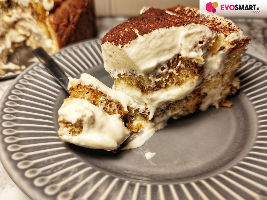 Avanzi di natale? ecco la ricetta perfetta: tiramisù al pandoro