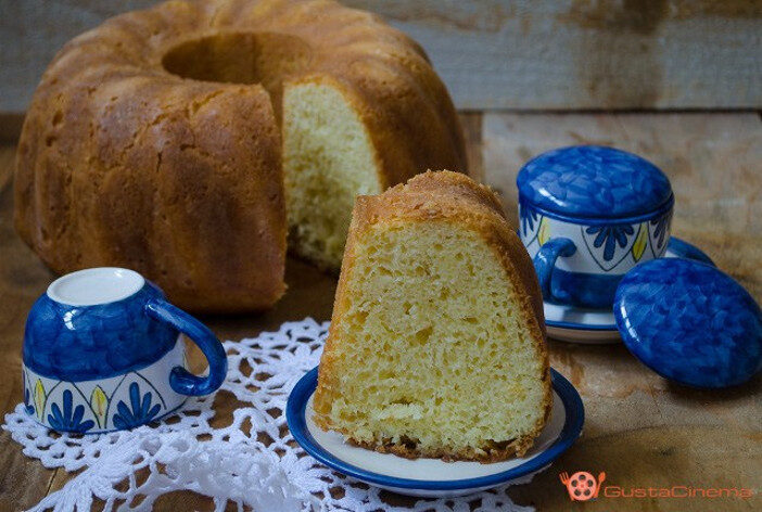 BabÃ  al Rum â Ricetta tipica napoletana
