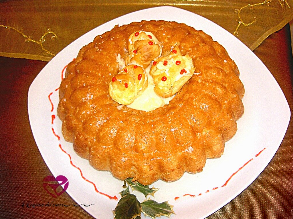Babà al rum