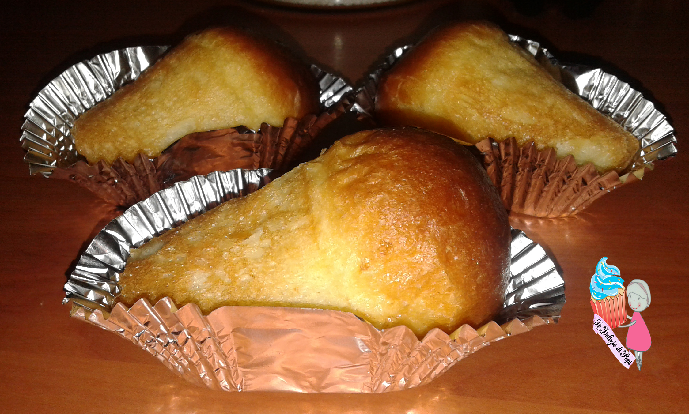 Babà o babbà
