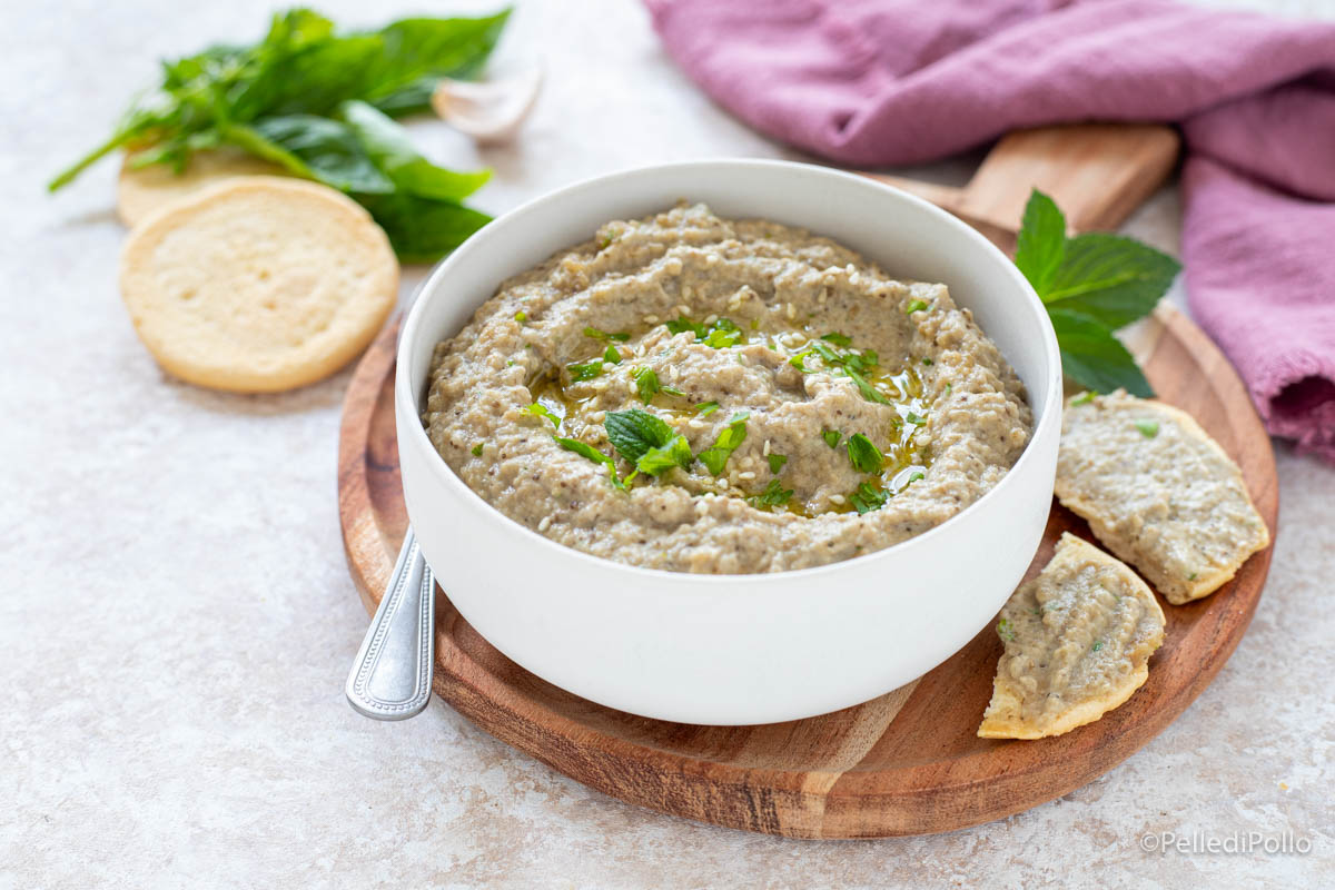 Babaganoush