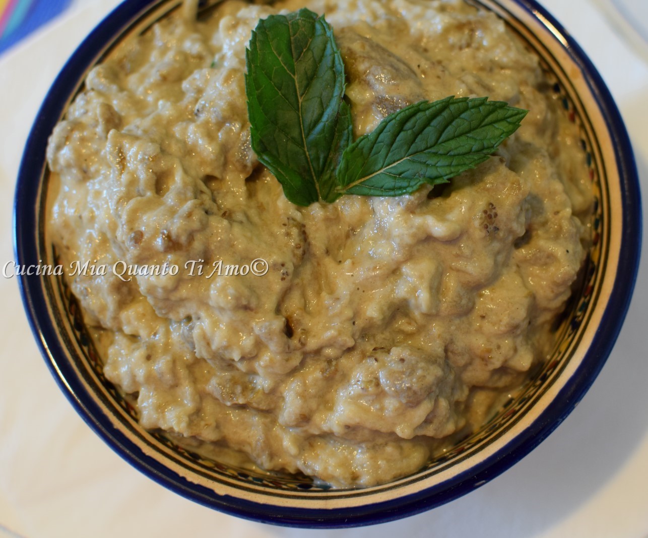 Babaganoush