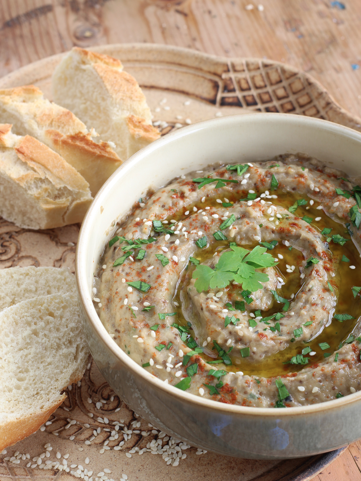 Babaganoush