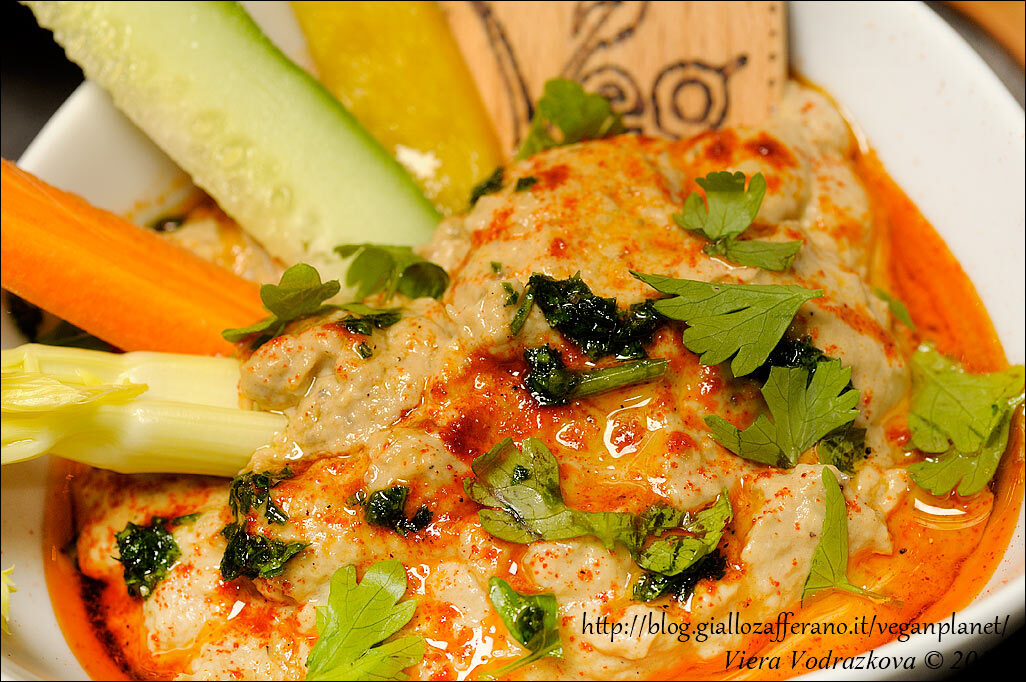 Babaganoush