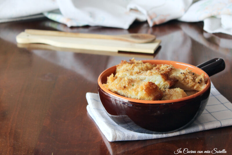 Baccalà alla brace