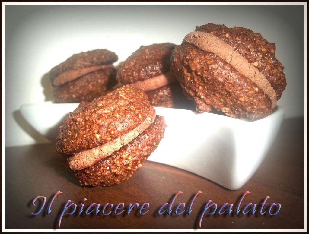 Baci di alassio