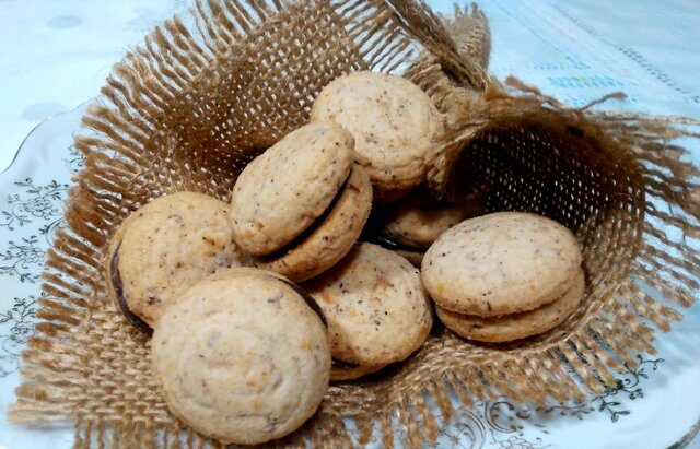 Baci di dama