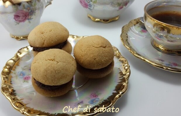 Baci di dama