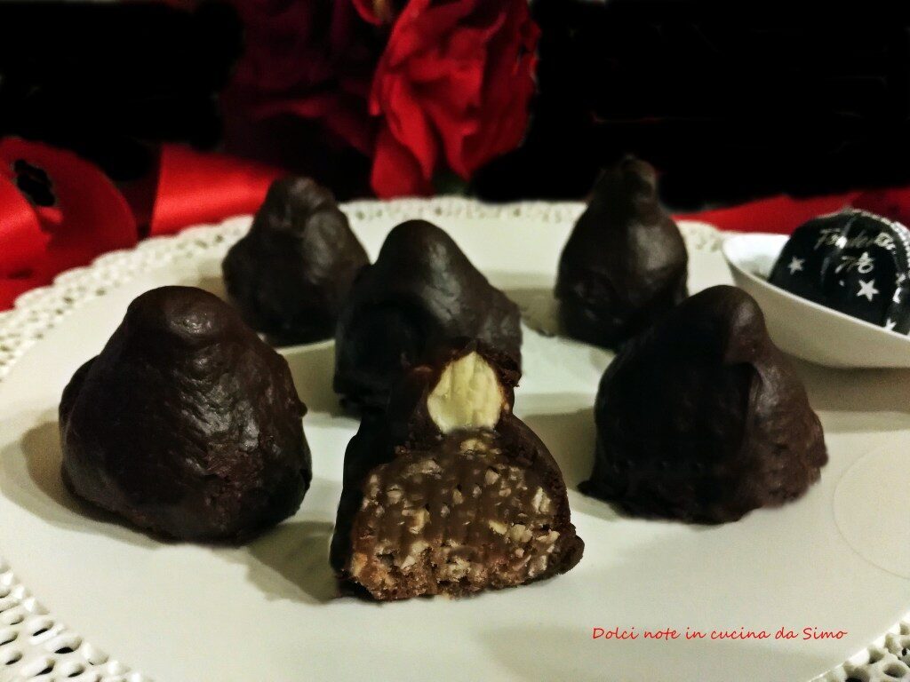 Baci perugina
