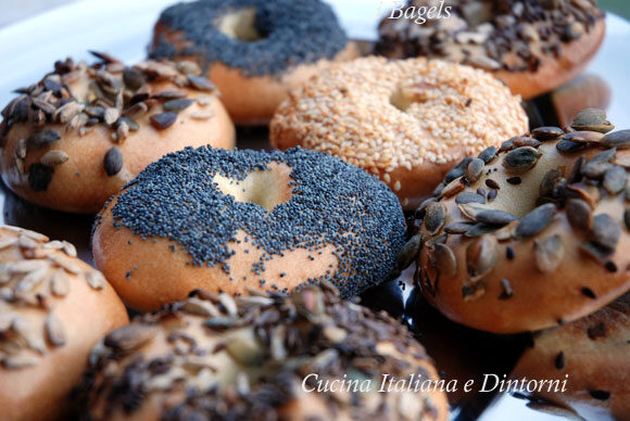 Bagels