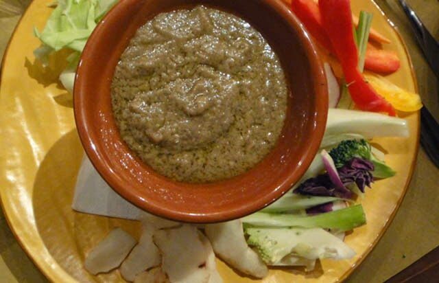 Bagna cauda