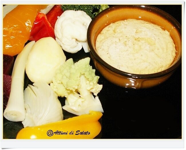 Bagna cauda