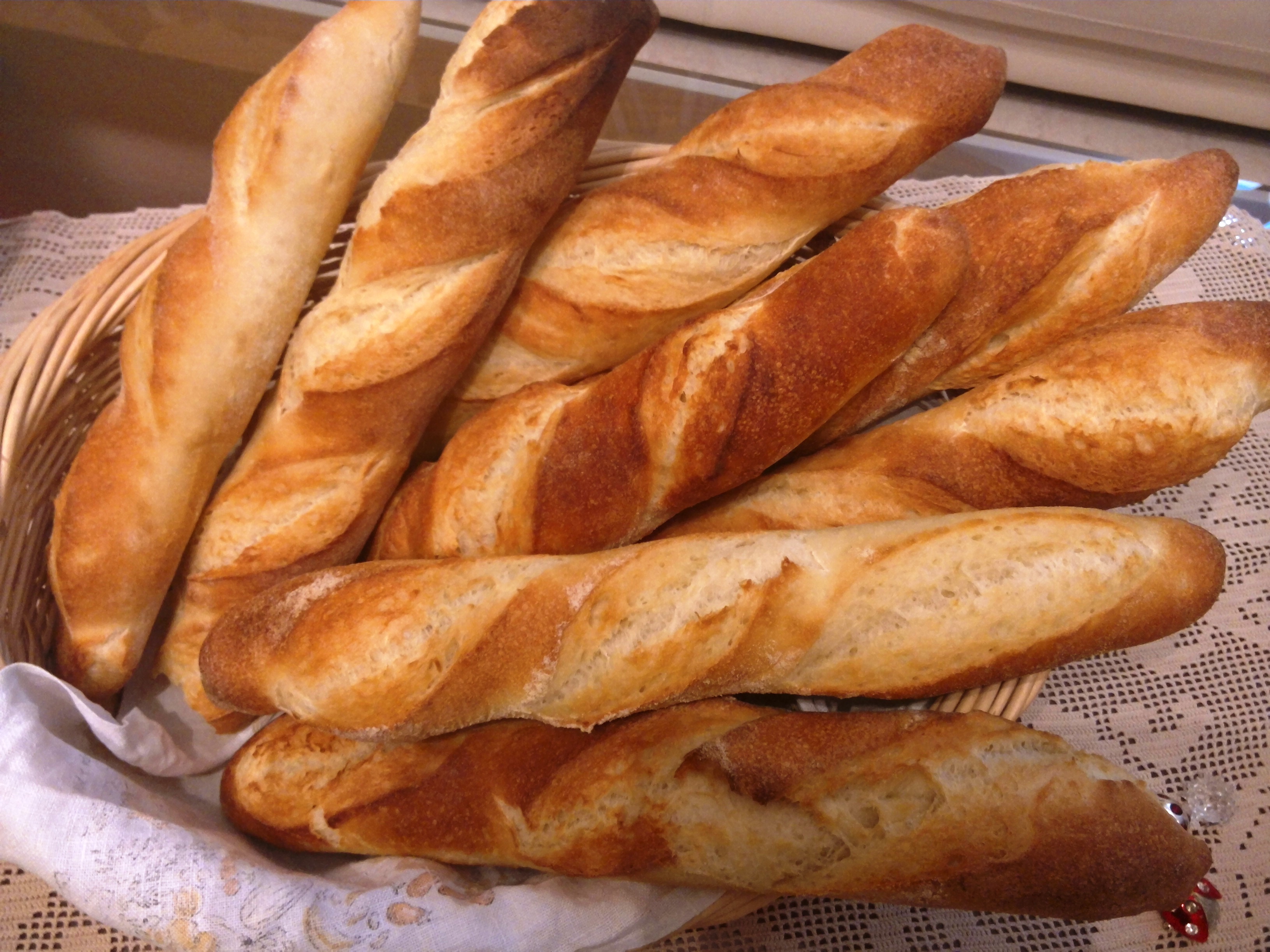 Baguette