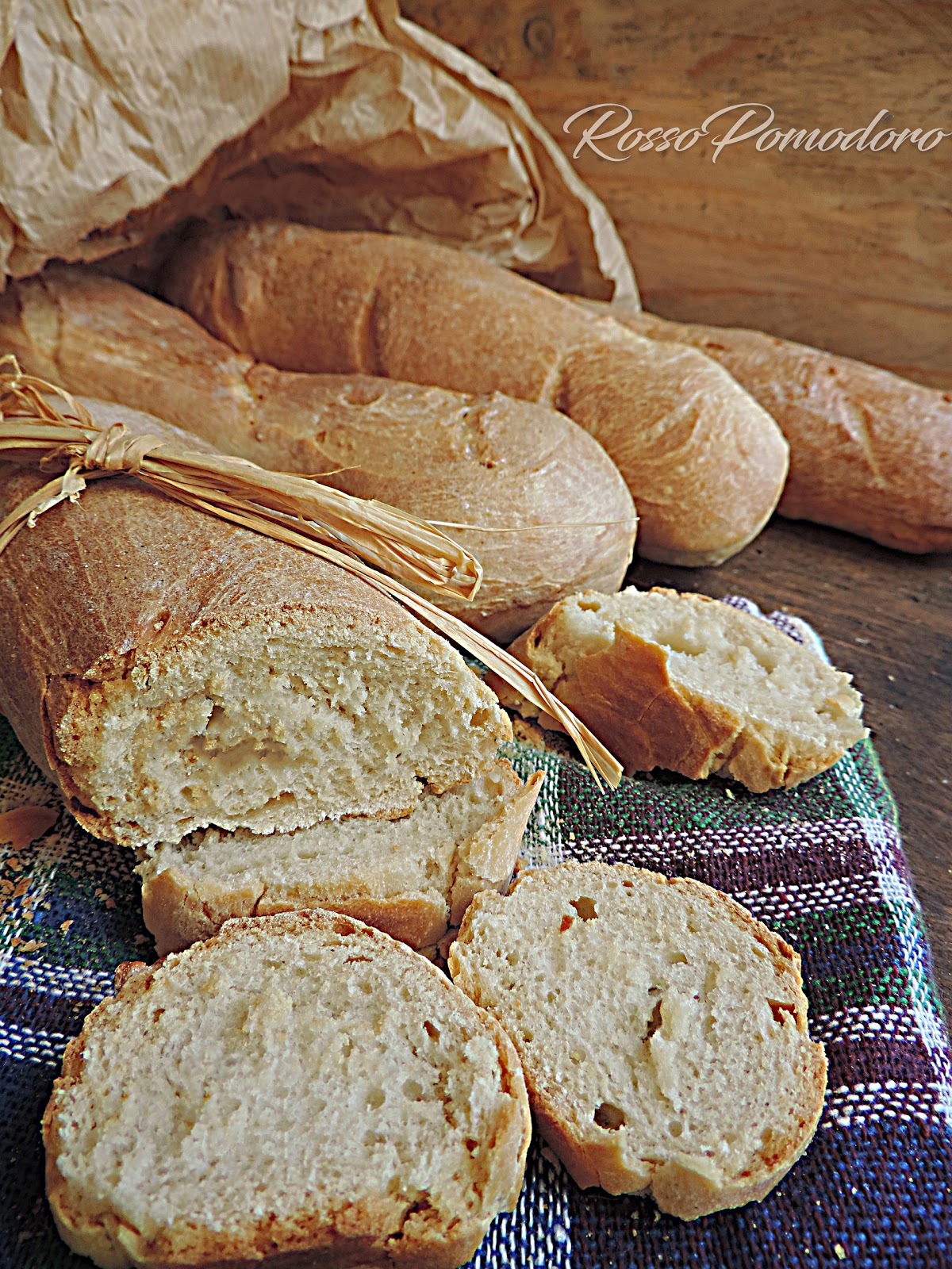 Baguette