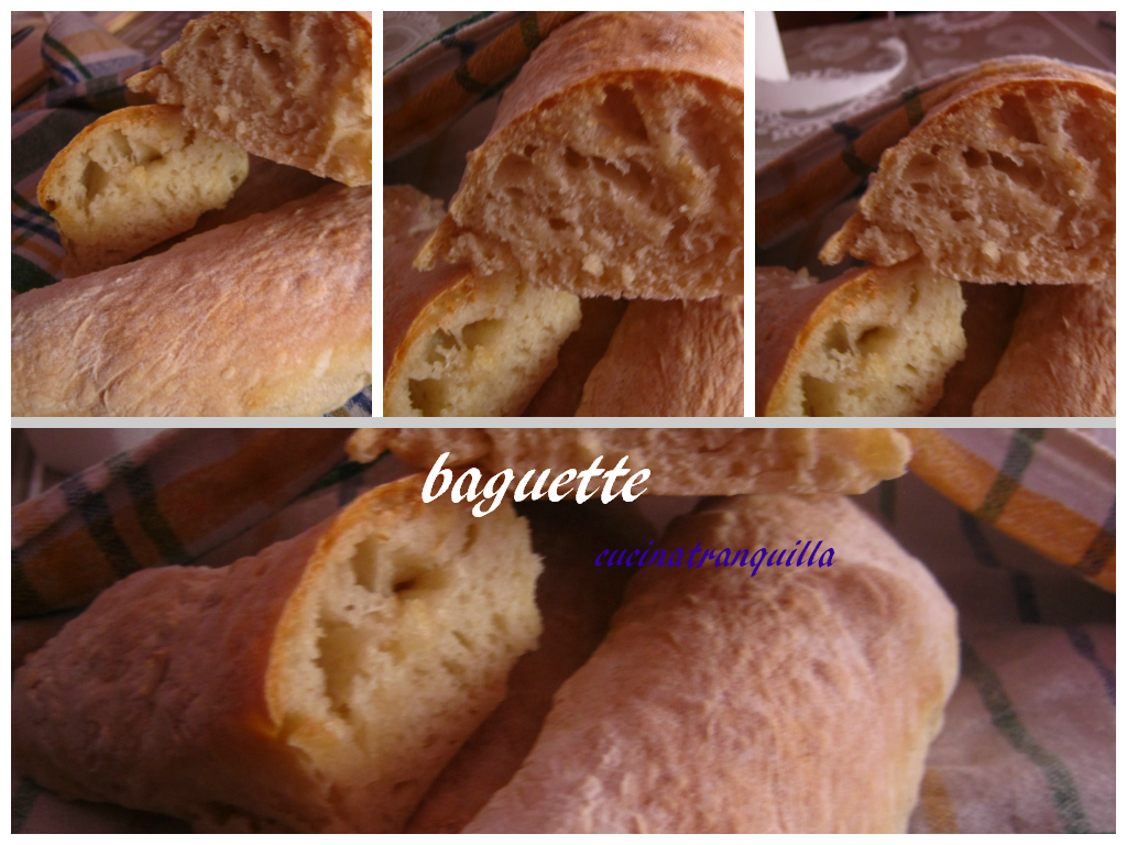 Baguette