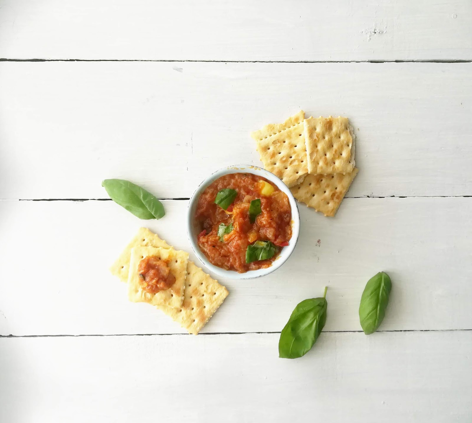 Baingan bharta, il curry di melanzane perfetto per l’antipasto e per condire la pasta!