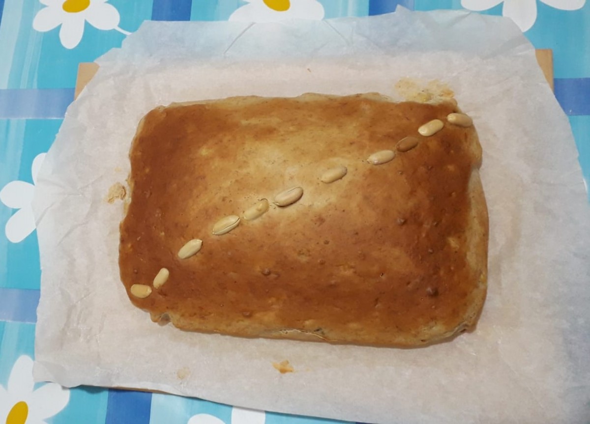 Banana bread, come farlo velocemente
