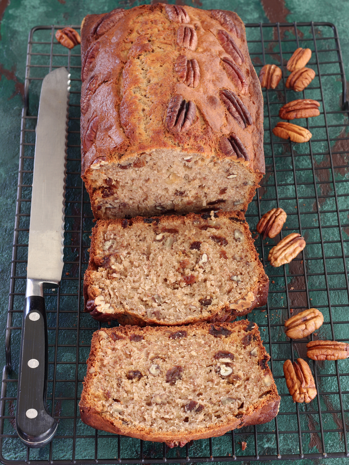 Banana Bread di Guido