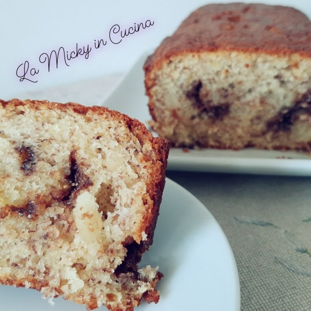 Banana bread