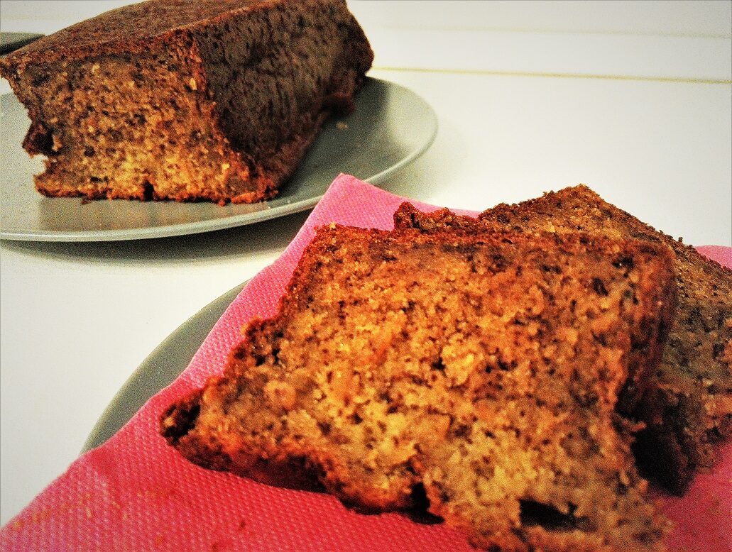 Banana bread
