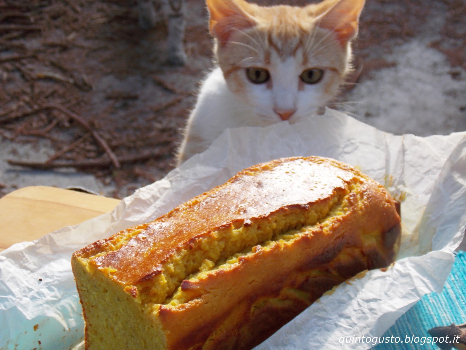 Banana bread