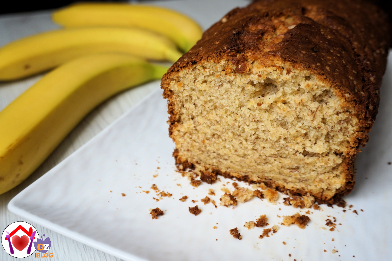 Banana bread