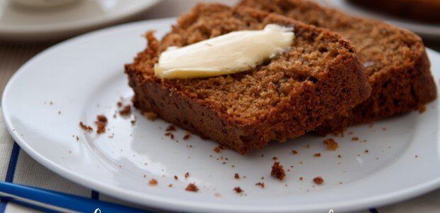Banana bread