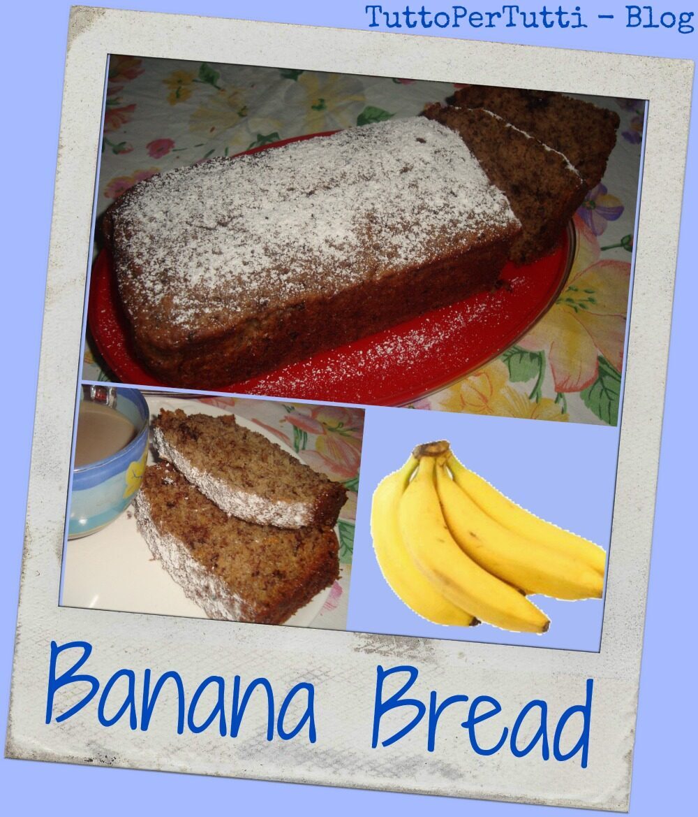 Banana bread
