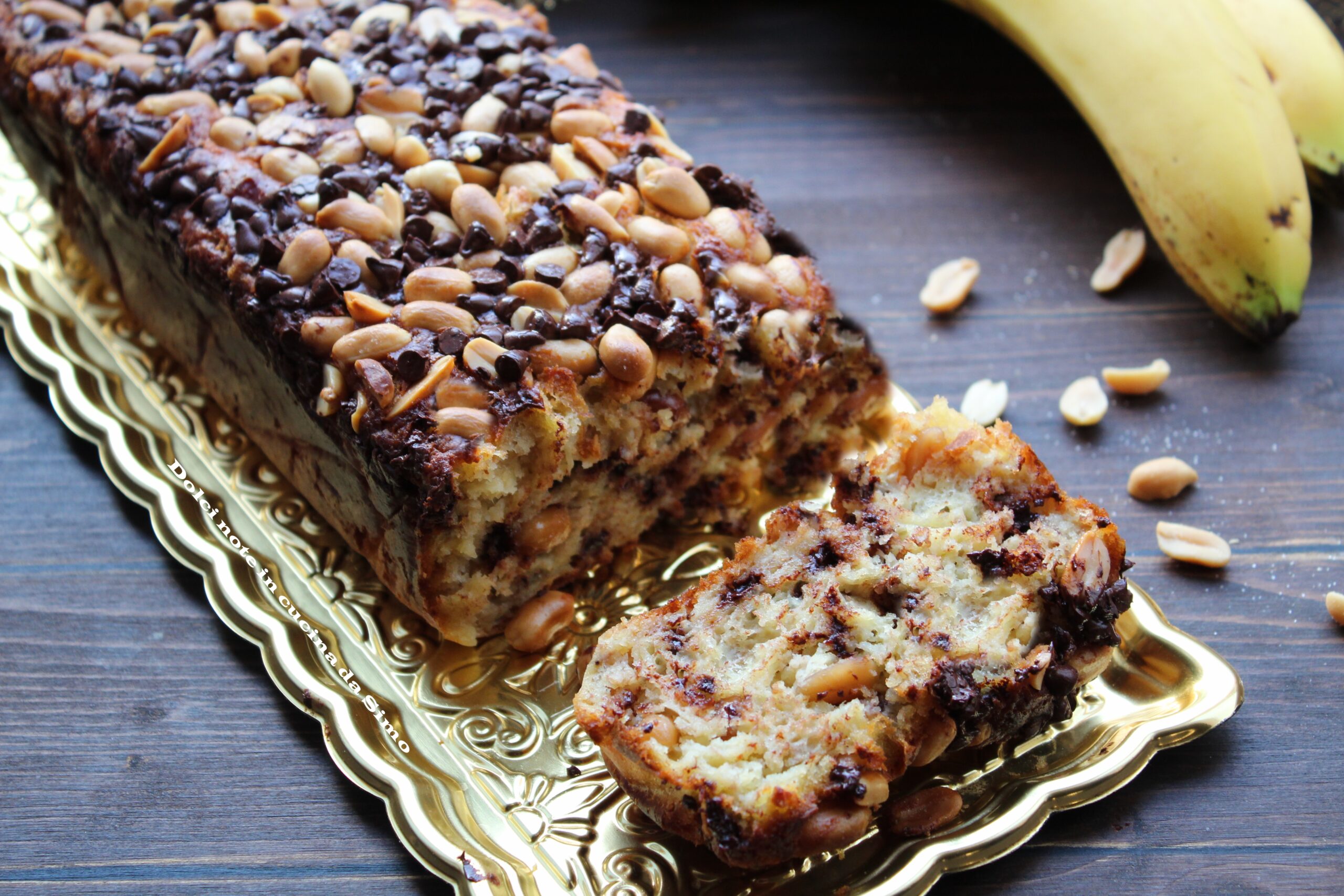Banana bread