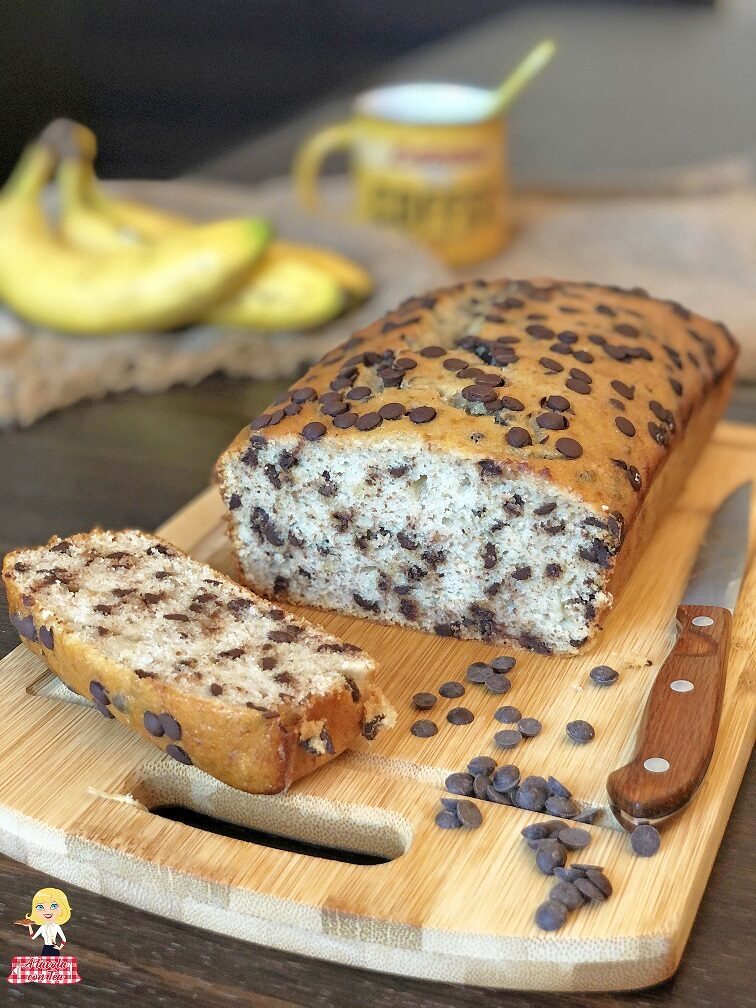 Banana bread