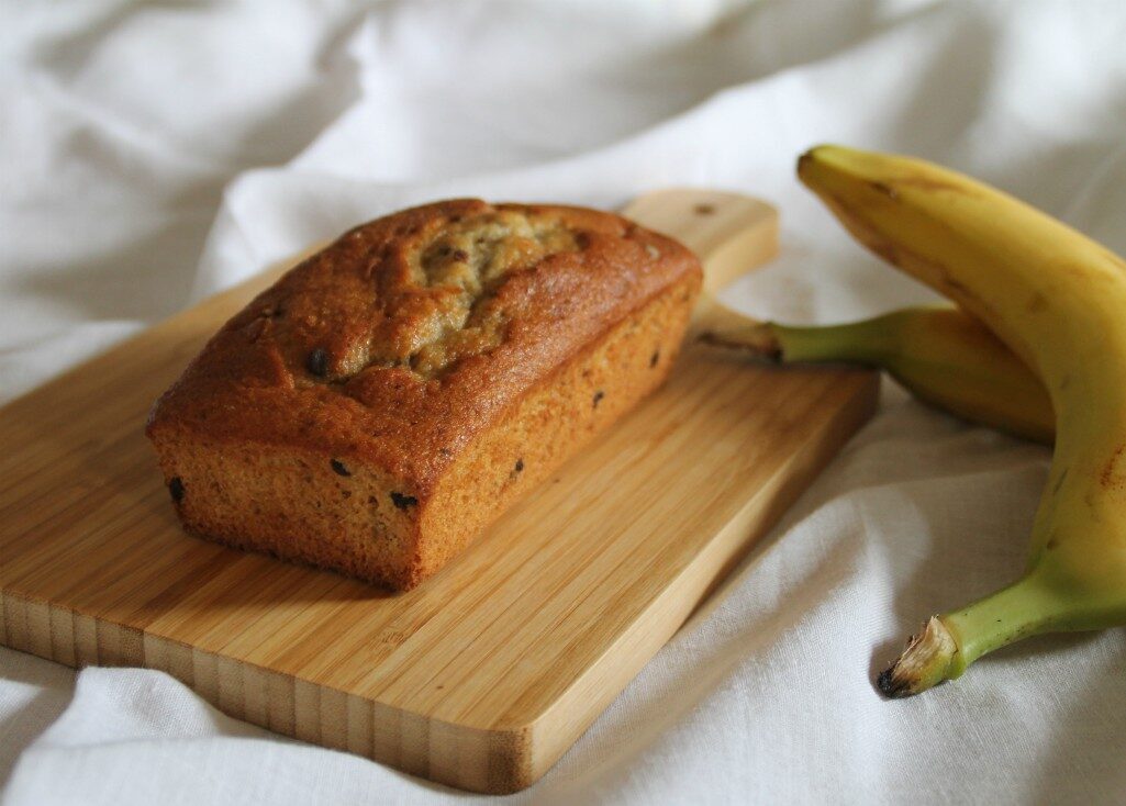 Banana bread