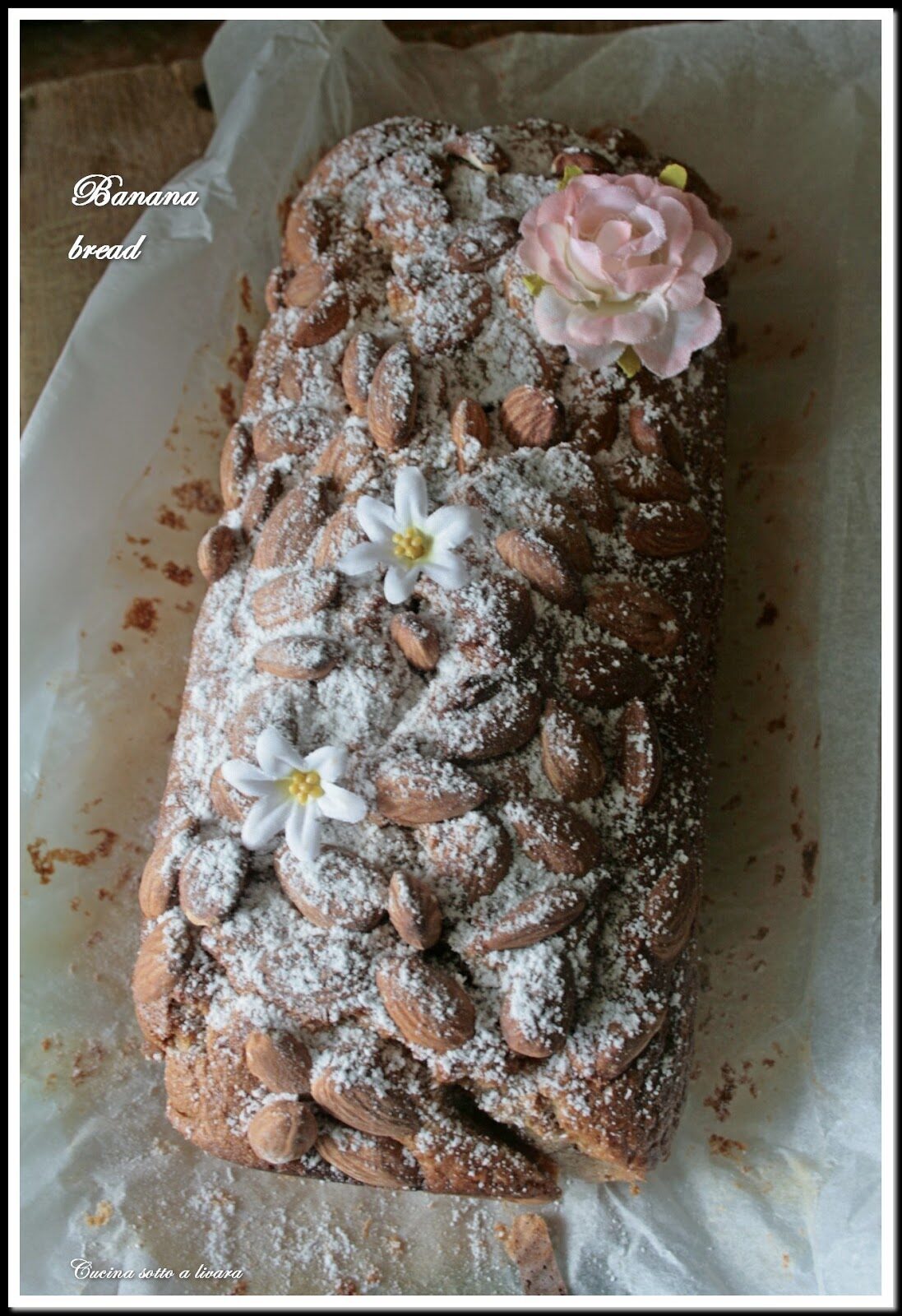 Banana bread