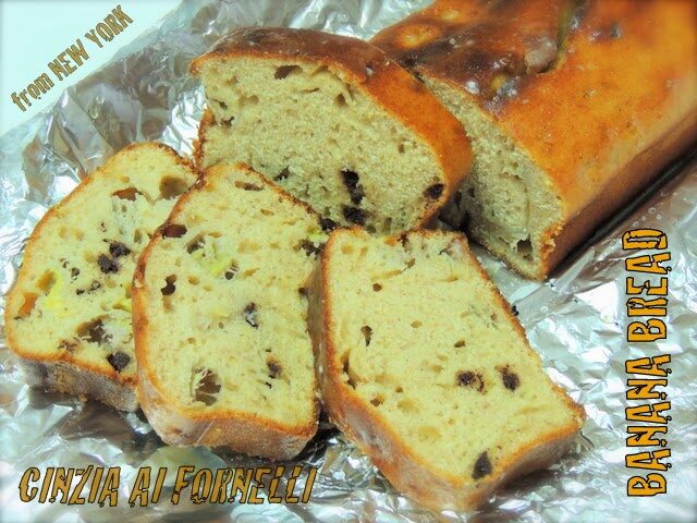 Banana bread