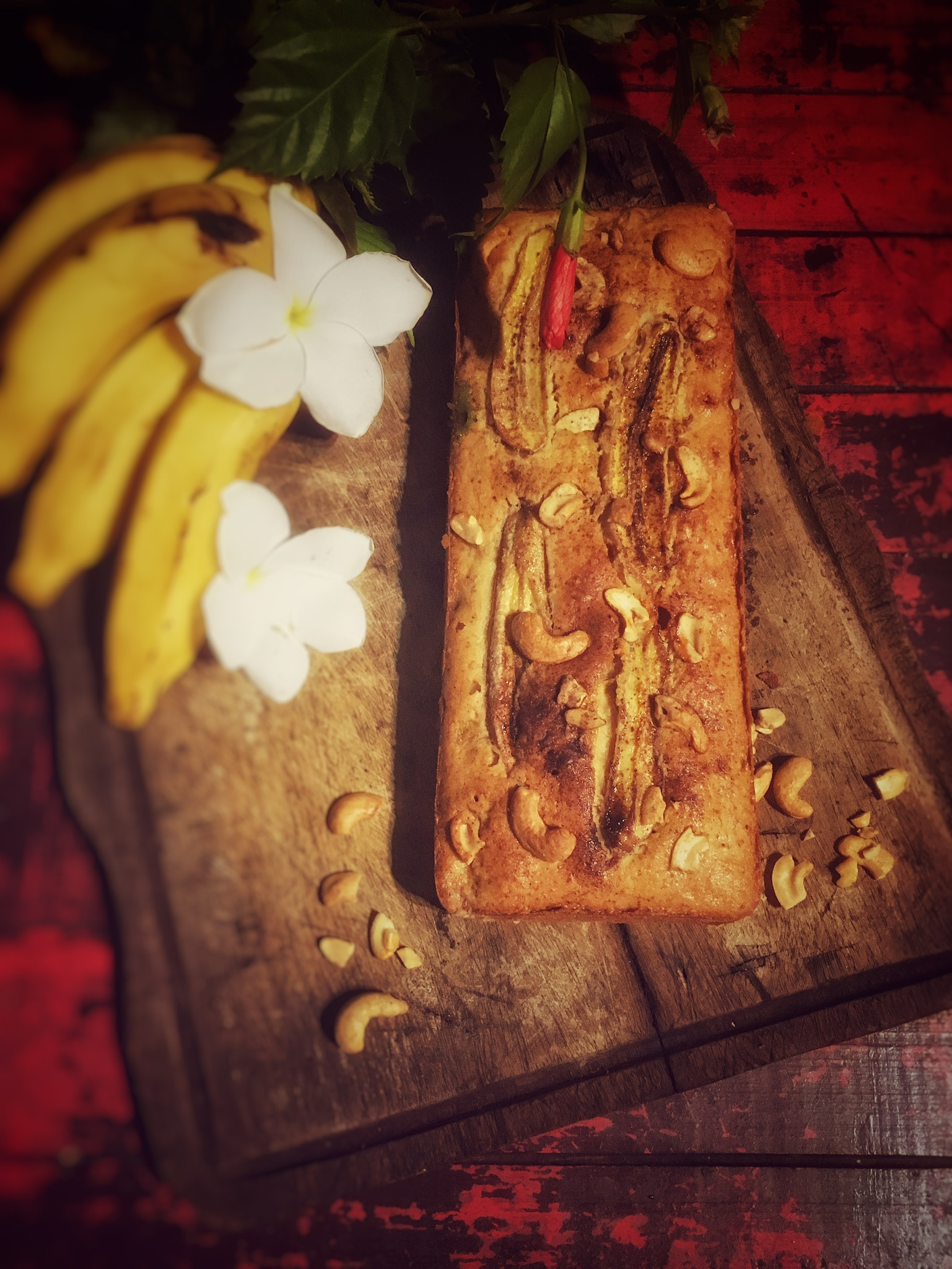 Banana Bread (Stati Uniti)