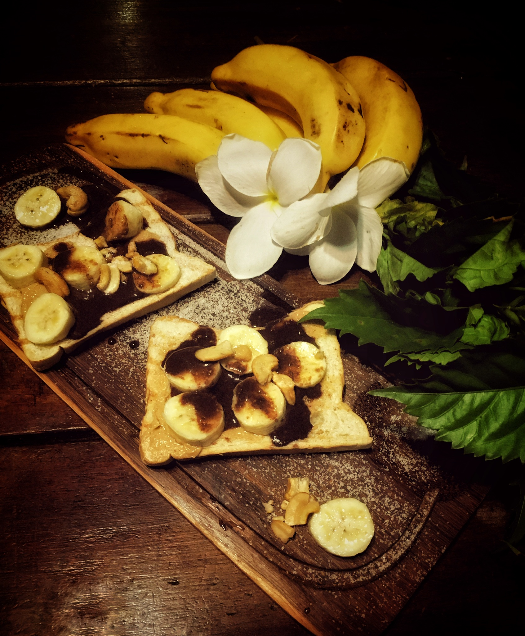 Banana toast (stati uniti)